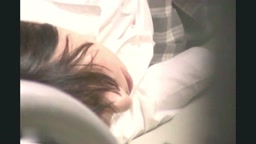 黒髪サラストショーボブのナカイキ派JKの白濁愛液ダダモレユビズボオナニー