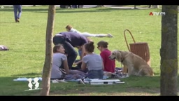 Wendy Night attracts public's attention 2020