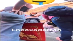 enox nice ass public