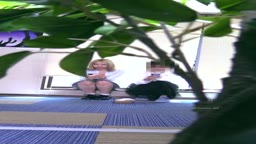 バレちゃった 2