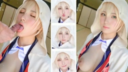 FC2 PPV 10322053 新ガチ素人女性の流出★人気インスタグラマー兼コスプレイヤー！パパ活の様子が出ちゃいました。