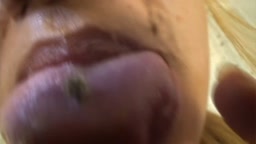 素人分泌物図鑑 file.4