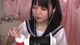 テンガ asmr