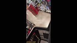 Spider Swipe Groping