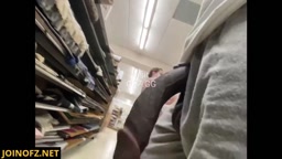 BBC Flash White Woman