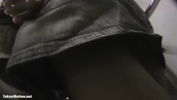 20_痴●_錦糸町駅