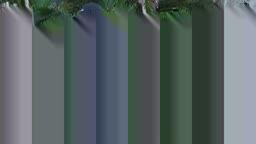 Filming bikini girls at the beach