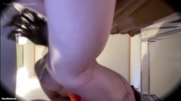 試着室 ムチエロ