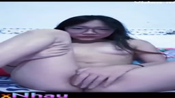 オナニー潮吹き