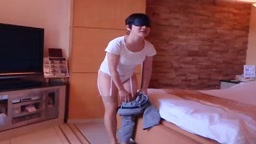 ストリップ　他人妻ノン