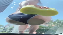 カーウォッシュ