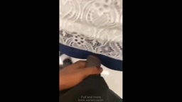 Encoxada Dickflash