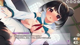 ミストトレインガールズ