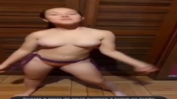 Adolescente en Bikini 2