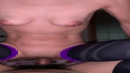 逆夜這い熟女妊娠