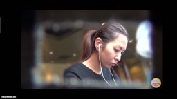 カフェ　いたずら