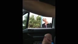 Encoxada Dickflash
