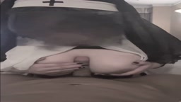 地雷　パイズリ