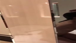 彼女フェラ動画