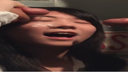 AIぶっかけ葵ちゃん