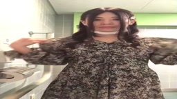 美月ちゃん自撮り2