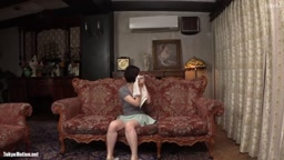 スッピン熟女 ～前田さんの素顔～ 前田すみれ