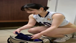 バレーボール更衣室 (11)