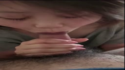 熟女フェラ 個人撮影 拾