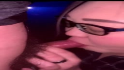 微顔太女フェラ 個人撮影 拾