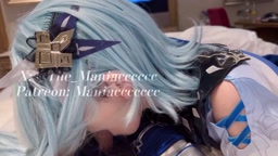 エウルア コスプレ フェラ