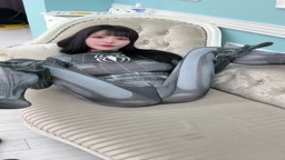 乙葉らら Spiderman