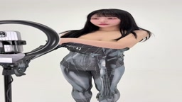 乙葉らら Spiderman 2️⃣