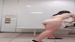 自撮り