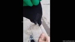 Encoxada Dickflash