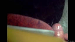 Encoxada Dickflash