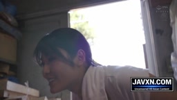 Fucked This Amazing Japanese Australian MILF At The Pool