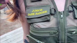 素人美乳肉便器 5