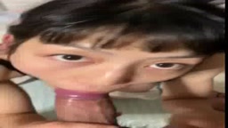 真面目 地味 微顔系 フェラ 20選 個人撮影 拾