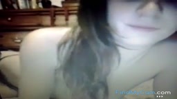 Naughty in Nashville: Public Webcam Show