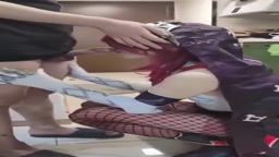 男の娘ロサリアオフパコ(24時間限定)