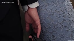 モ破 　触られた五十路母