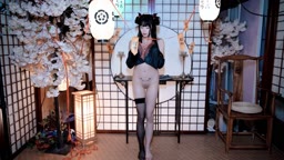 ダンス　ゾンビ