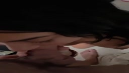 スペイン人によるフェラチオ