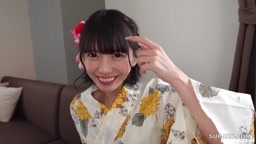 【モザ破壊】雫月心桜