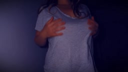 Dailysex. Curvy MILF's Sensual Sex and Cum-in-Mouth Night.