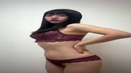 JD 着替え自撮り#2