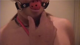 彼女を亀甲結びした男