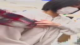 【ノーブラ娘・おっぱい痴姦】　PART1