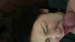 口射 顔射系 12選 個人撮影 拾