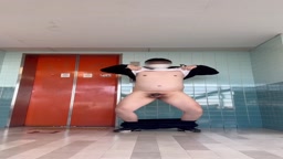 M男　変態　オナニー